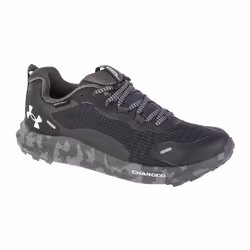 Scarpe Under Armour W Charged Bandit Tr 2 SP Nero - 38