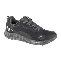 Scarpe Under Armour W Charged Bandit Tr 2 SP Nero - 38