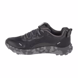 Scarpe Under Armour W Charged Bandit Tr 2 SP Nero - 38