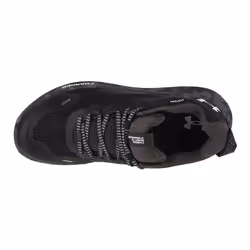 Scarpe Under Armour W Charged Bandit Tr 2 SP Nero - 38