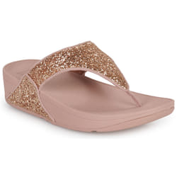 Sandali FitFlop Lulu Glitter Rosa - 38