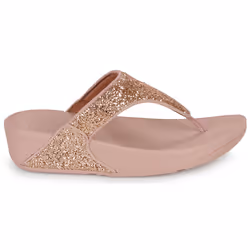 Sandali FitFlop Lulu Glitter Rosa - 40 - Vista aggiuntiva 2