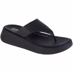 Infradito FitFlop F-Mode Nero - 38