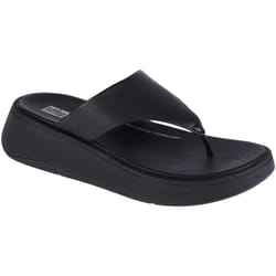Infradito FitFlop F-Mode Nero - 38