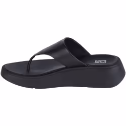 Infradito FitFlop F-Mode Nero - 38