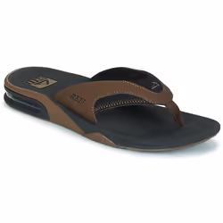 Infradito Reef Fanning Marrone - 40
