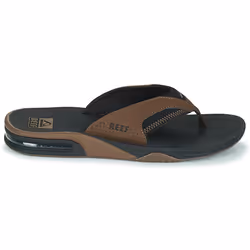 Infradito Reef Fanning Marrone - 40