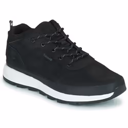 Scarpe bambini Timberland FIELD TREKKER LOW Nero - 36