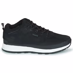 Scarpe bambini Timberland FIELD TREKKER LOW Nero - 36