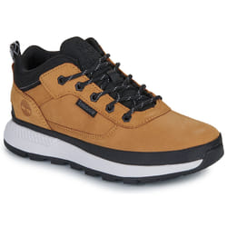 Scarpe bambini Timberland FIELD TREKKER Giallo - 38