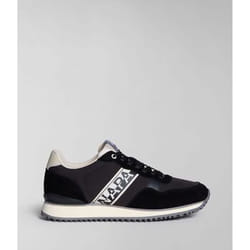 Sneakers Napapijri NP0A4I7E COSMOS-041 BLACK Nero - 40.42
