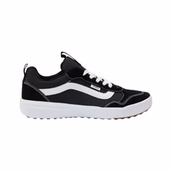 Sneakers Vans - Nero - 44