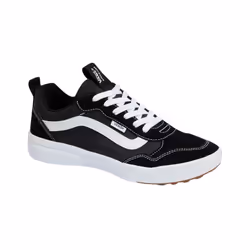 Sneakers Vans - Nero - 44