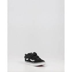 Sneakers Vans TD WARD MID V Nero - 21