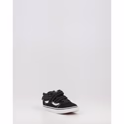 Sneakers Vans TD WARD MID V Nero - 21 - Vista aggiuntiva 2