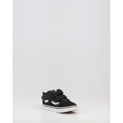 Sneakers Vans TD WARD MID V Nero - 22