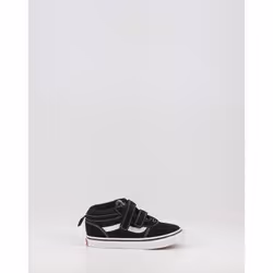Sneakers Vans TD WARD MID V Nero - 22 - Vista aggiuntiva 2