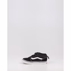 Sneakers Vans TD WARD MID V Nero - 22 - Vista aggiuntiva 3