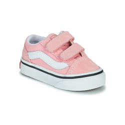 Scarpe bambini Vans OLD SKOOL Rosa - 23 1/2