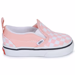 Scarpe bambini Vans TD Slip-On V Rosa - 23 1/2