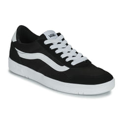 Sneakers basse Vans CRUZE TOO CC Nero - 36