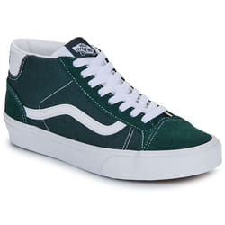 Sneakers Vans UA Mid Skool 37 Verde - 38