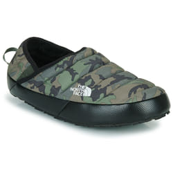 Pantofole The North Face M THERMOBALL TRACTION MULE V Verde - 40 1/2