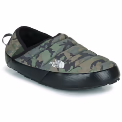 Pantofole The North Face M THERMOBALL TRACTION MULE V Verde - 42