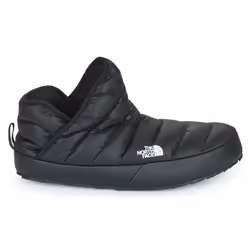 Pantofole The North Face M THERMOBALL TRACTION BOOTIE Nero - 42 - Vista aggiuntiva 2