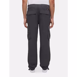 Pantalone Cargo Dickies EAGLE BEND PANT - DK0A4X9X-0CH1 Grigio - 35 - Vista aggiuntiva 3