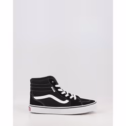 Sneakers Vans YT FILMORE HI Nero - 36