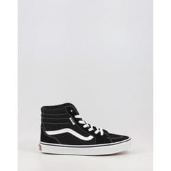 Sneakers Vans YT FILMORE HI Nero - 39