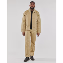 Pantalone Dickies 874 WORK PANT REC Beige - 33