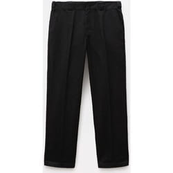Pantaloni Dickies ELIZAVILLE DK0A4XKB-BLK BLACK Nero - 32