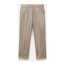 Pantaloni Dickies ELIZAVILLE DK0A4XKB-KHK KHAKI Beige - 30