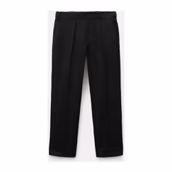 Pantaloni Dickies ELIZAVILLE DK0A4XKB-BLK BLACK Nero - 27