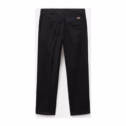 Pantaloni Dickies ELIZAVILLE DK0A4XKB-BLK BLACK Nero - 27