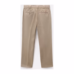 Pantaloni Dickies ELIZAVILLE DK0A4XKB-KHK KHAKI Beige - 27