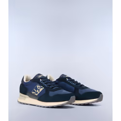 Sneakers Napapijri NP0A4IJL - COSMOS-176 BLUE MARINE Blu - 40 - Vista aggiuntiva 2