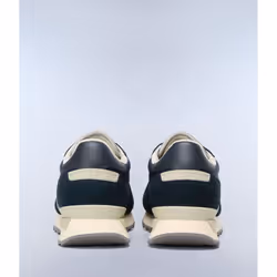 Sneakers Napapijri NP0A4IJL - COSMOS-176 BLUE MARINE Blu - 40 - Vista aggiuntiva 3