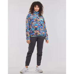 Collant Patagonia W's Hampi Rock Pants - Reg Nero - 29 - Vista aggiuntiva 2