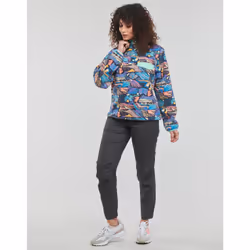 Collant Patagonia W's Hampi Rock Pants - Reg Nero - 29 - Vista aggiuntiva 3