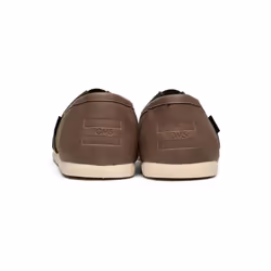 Scarpe Espadrillas Toms Classic Alpargata Scarpe Verde - 42 - Vista aggiuntiva 2