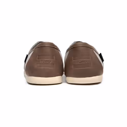 Scarpe Espadrillas Toms Classic Alpargata Scarpe Grigio - 45