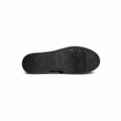 Scarpe Espadrillas Toms Classic Alpargata Plus Scarpe Nero - 42 - Vista aggiuntiva 3