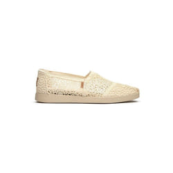 Scarpe Espadrillas Toms Classic Alpargata Plus Scarpe - 37 1/2