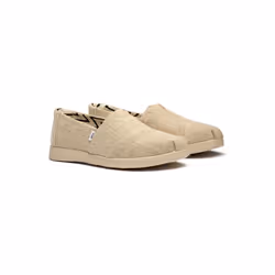 Scarpe Espadrillas Toms Classic Alpargata Plus Scarpe - 40