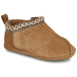 Pantofole bambini UGG BABY TASMAN Marrone - 18