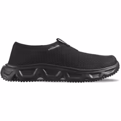 Sneakers Salomon Reelax Moc 6.0 Nero - 44.44 2/3 - Vista aggiuntiva 2