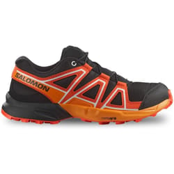 Scarpe bambini Salomon Speedcross J Nero - 39